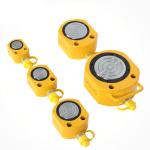 Heavy Machinery Rigging Essential 5 to 200 Ton Super Thin Hydraulic Lift