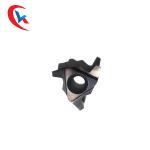 Threading Tungsten Carbide Coated Blade Series Tungsten Carbide Inserts