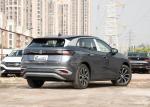 Made In China Export Luxury VW ID.4 X 480Km 5 Doors 5 Seats SUV 170Ps 125Kw