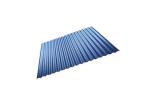 Lightweight PVC Roof Tile 0.8mm - 3.2mm Plastic Roofing Material Asa Pvc Roof