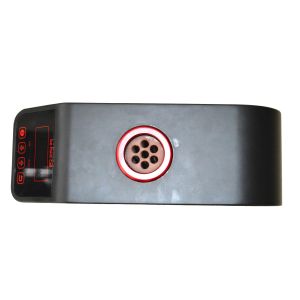 7.4kg Net Weight High Accuracy Portable Ice Point Dry Well Thermostat for