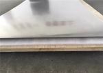 Hot / Cold Rolled 317l Stainless Steel Sheet W.-Nr.1.4438 4.0mm - 100mm
