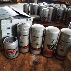 China TRUCK OIL FILTER /FULE FILTER 7423108289,50001875125,7423658103,7423114217,7423044513,7421380483 factory