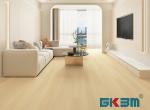 LS-W8003 Waterproof Fireproof Luxury Vinyl Flooring Plank Anti Biosis Slip
