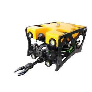 China Underwater ROV,ROV.900K-8T,8 thrusters,300M Diving Depth,Customized Robot For Sea Inspection and Underwater Project on sale