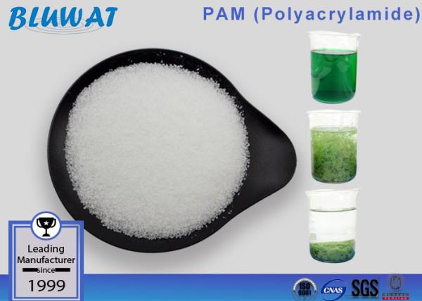 Chemical Industry Products Polyacrylamide Polymer Powder For Waste Water