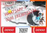 Fuel Injection Pump 6743-71-1131 4063360 4063536 0402066729 for Komatsu PC300-7