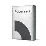 GMP Standard Pasted Valve Multiwall Paper Bags Recyclable Milk Powder Bags