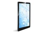 22 inch LED Backlit Wall Mounted Digital Signage Lcd Display Video Advertising