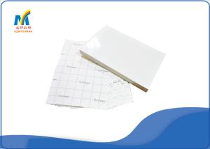 China 165 Degree Inkjet Heat Transfer Paper For Dark Colors Cotton Fabric CE factory