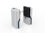 Turnstile Brushless Flap Barrier Gate Indoor Installation Narrow Space