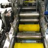 Buy cheap Disposable Non Woven Three Layer Mask Machine High Speed 450pcs/Min from wholesalers