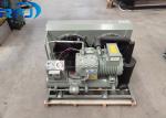 10HP-20HP Air-Cooled Semi-Hermetic Low-Temperature Condensing Unit Perfect for
