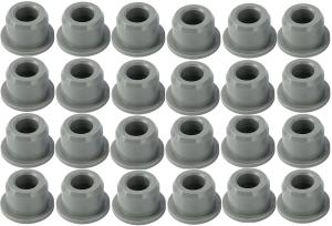 China Urethane Short Club Car Precedent Bushing Kit Prec Replace 102956201 / 1022874011 factory