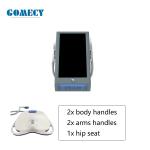 EMS Ladies Private Pelvic Floor Muscle Stimulating Machine