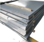 6 Gauge 304 Stainless Steel Sheet Plate Hot Rolled 2500mm