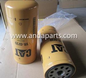China Good Quality Oil Filter For CAT 1R-0739 factory
