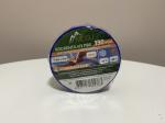 Flame Proof High Voltage Insulation Tape 18N/Cm Tensile Strength