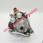 Fuel Injection Pump 294050-0490 294050-0491 294050-0494 For HINO J08E 22100