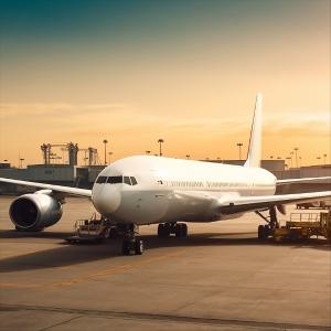 China Air Freight Logistics Service provider From China to Amazon Warehouses in Europe factory