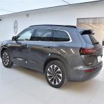 Adult Sport Car Electric SUV Huawei Aito M7 Automobile Extended Range Electric