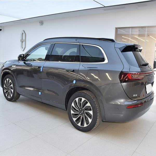 Adult Sport Car Electric SUV Huawei Aito M7 Automobile Extended Range Electric