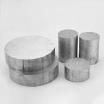 Round 6061 Aluminum Rod High Strength Solid Aluminum Rod for Construction