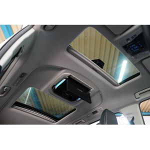 Toyota The New Made Its Global Debut In Japan