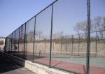 Stadium fence,field circle nets, the basketball court circle net, the volleyball