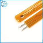 10K 3950 Low Profile Thin Film NTC Thermistor For Printer