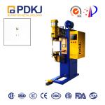 25KA 80KVA Spot Projection Welding Machine DC Inverter Copper