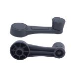 1998-2001 Year Plastic Car Door Glass Handle for Original Foton Aumark Truck