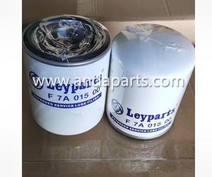 China Good Quality Oil Filter For Leparts F7A01500 factory