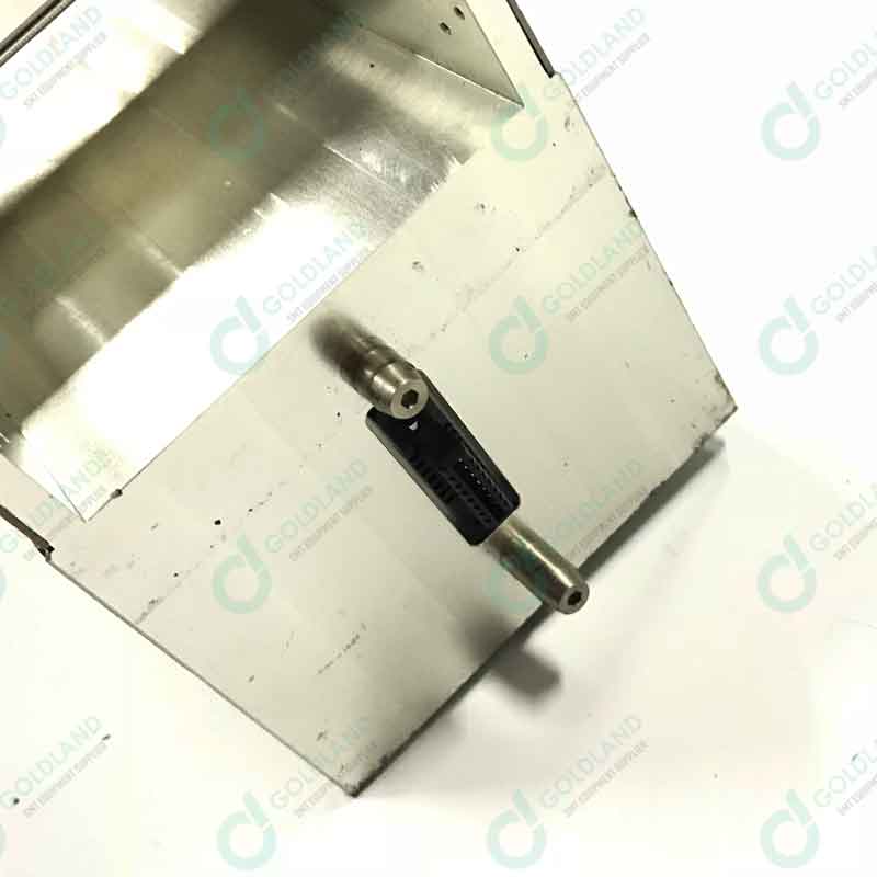 UF05300 UF02600 NXT XPF 88mm Intelligent SMT Feeder For FUJI SMT Machine