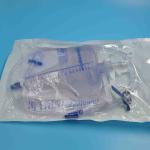 PVC Urology Disposable Products 2600ML 400CC Urine Drainage Bags
