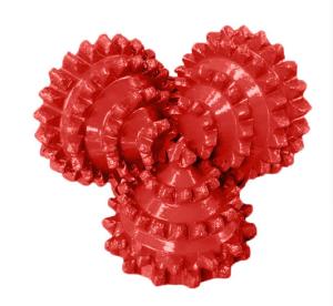 China tricone bit factory