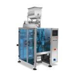 Small Tea Bag Packing Machine 3.0Kw Small Pouch Sealing Machine