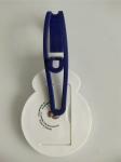 OEM Football Team LOGO Anime Luggage Tag