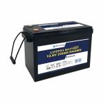 Large Capacity Environmental Friendliness safety Lithium Battery 12V 230Ah