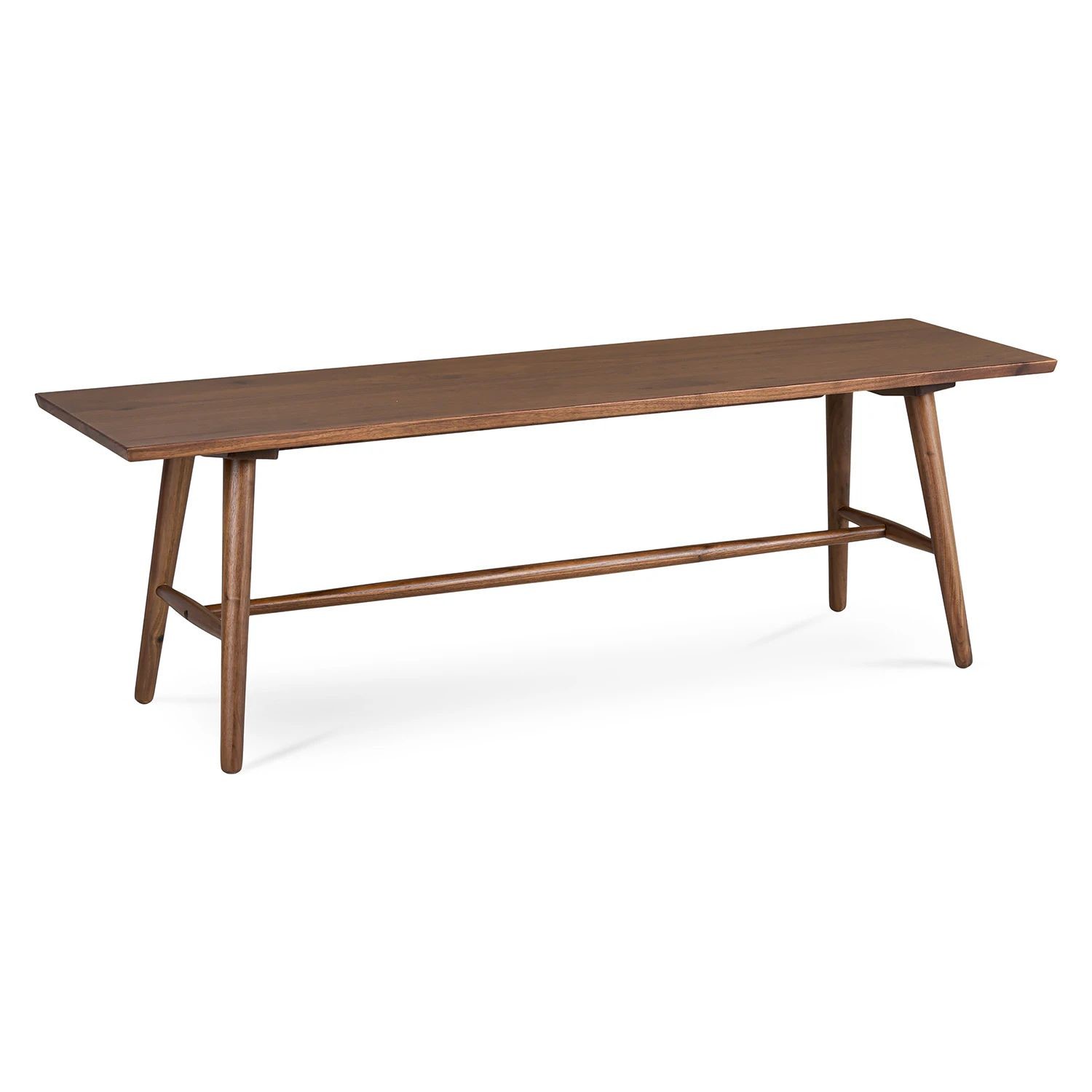Restaurant Furniture Modern Minimalist Style Dinning Bench