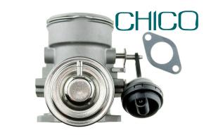 China CHICO Pneumatic Egr Valve For PIERBURG VW 7.24809.56.0 070128070C 070128073 factory