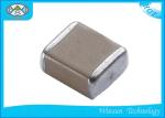 Large Size 2225 / 5763 Ceramic Capacitor Lead Free 100 Microfarad Capacitor