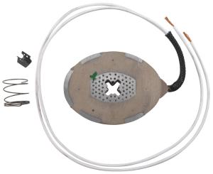 China AKLO Type Trailer Brake Magnet 12 Inch Electric Brake Magnets Replacement Kits factory