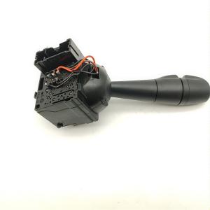 China 100% Tested SQCS PNH Turn Signal Switch for Renault Lodgy Dacia Logan Sandreo Dokker factory
