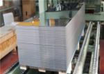 AISI 321 430 Stainless Steel Sheet Cold Rolled 2B BA Surface 1000mm Width