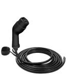 11kw AC Charging Cable Withstand Voltage 2000V for Long-Lasting Electric
