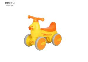 China Balance Bike for Baby, Kids Trike Ride on Toys Children Walker Bike No Pedal Baby Balance Bike First Birthday Gifts factory