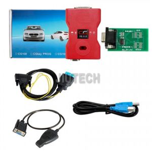 OBD Cable Car Diagnostics Scanner CGDI Prog MB Benz Key Programmer Fastest Way