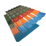 Automotive Prepainted Galvanized Steel - L/C Payment Included