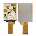 3.2 inch full-color TFT touch LCD display screen